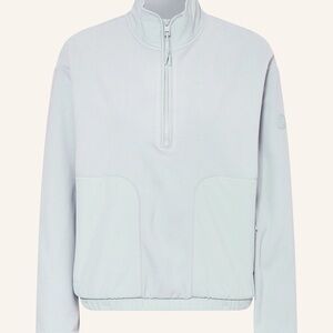 Vuori Aspen Quarter Zip